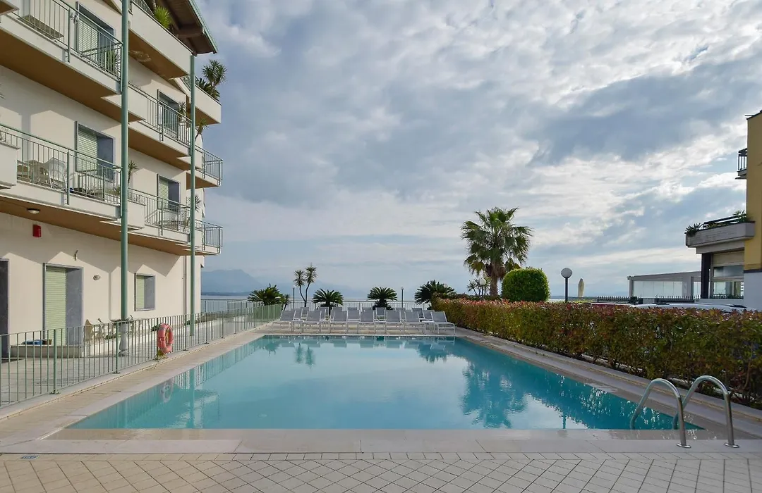 Residenza Miralago by Wonderful Italy-1