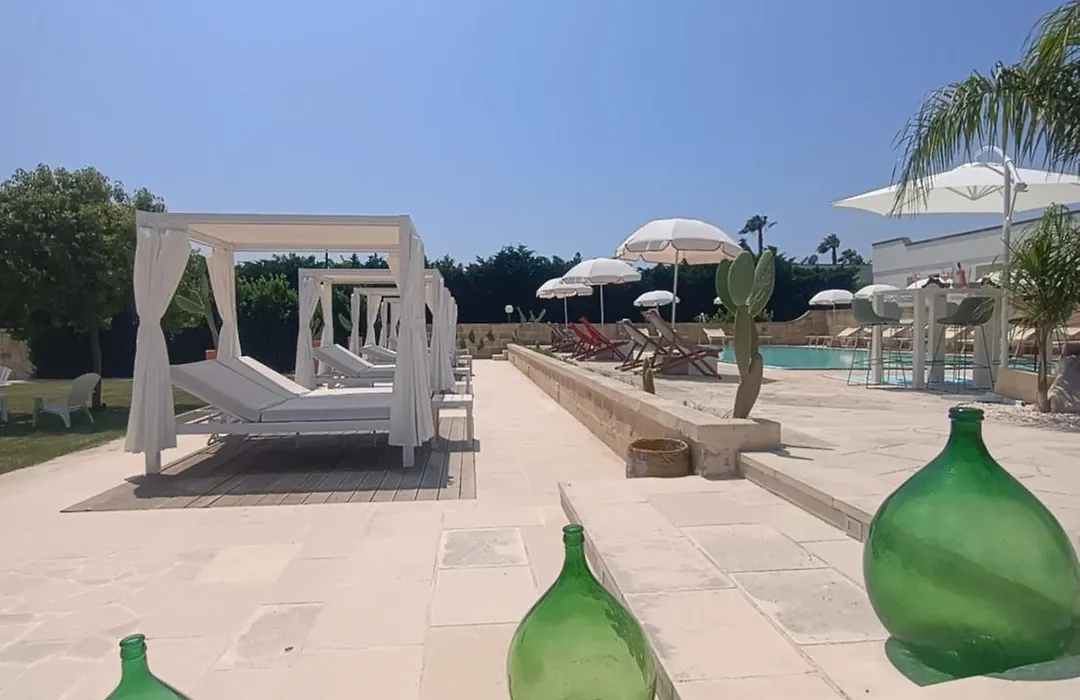 Tenuta I Quattro Venti-1