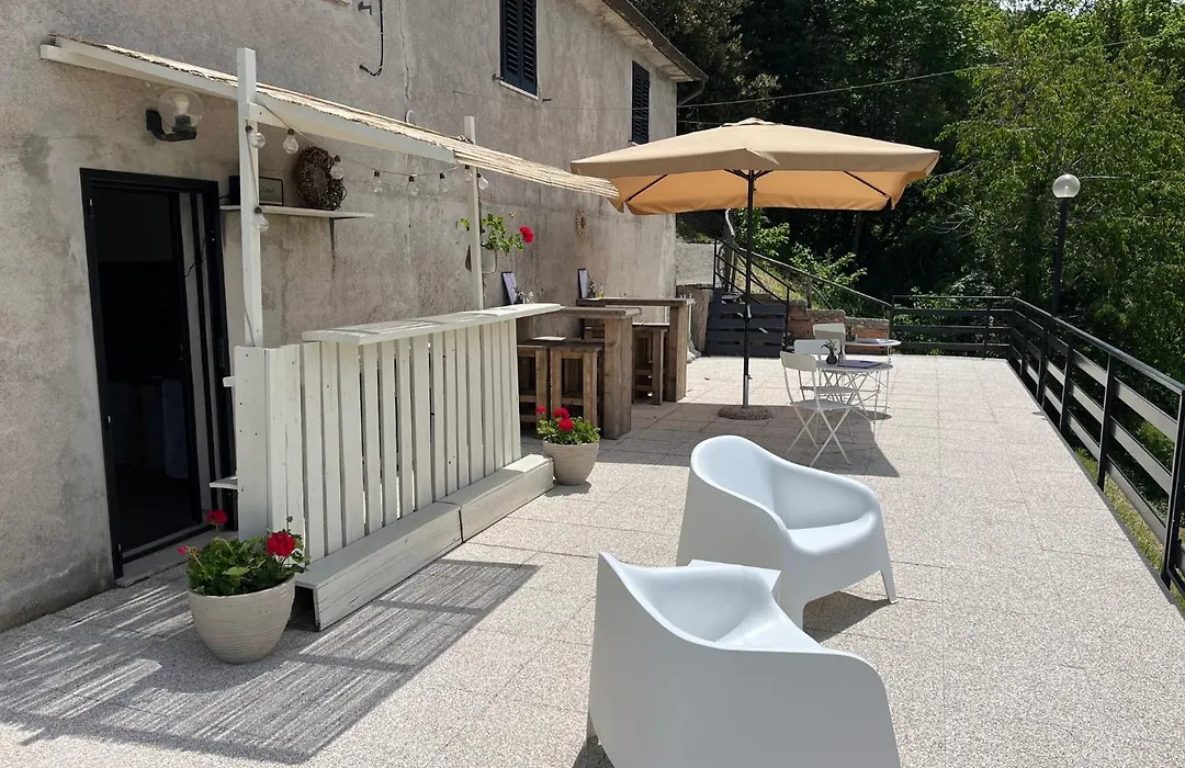 Agriturismo Tra Le Colline-1