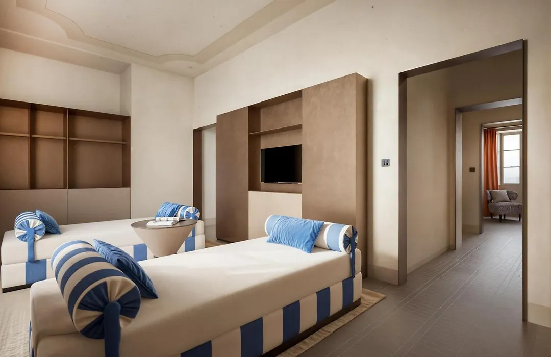 Della Calza Spa&Foresteria-1