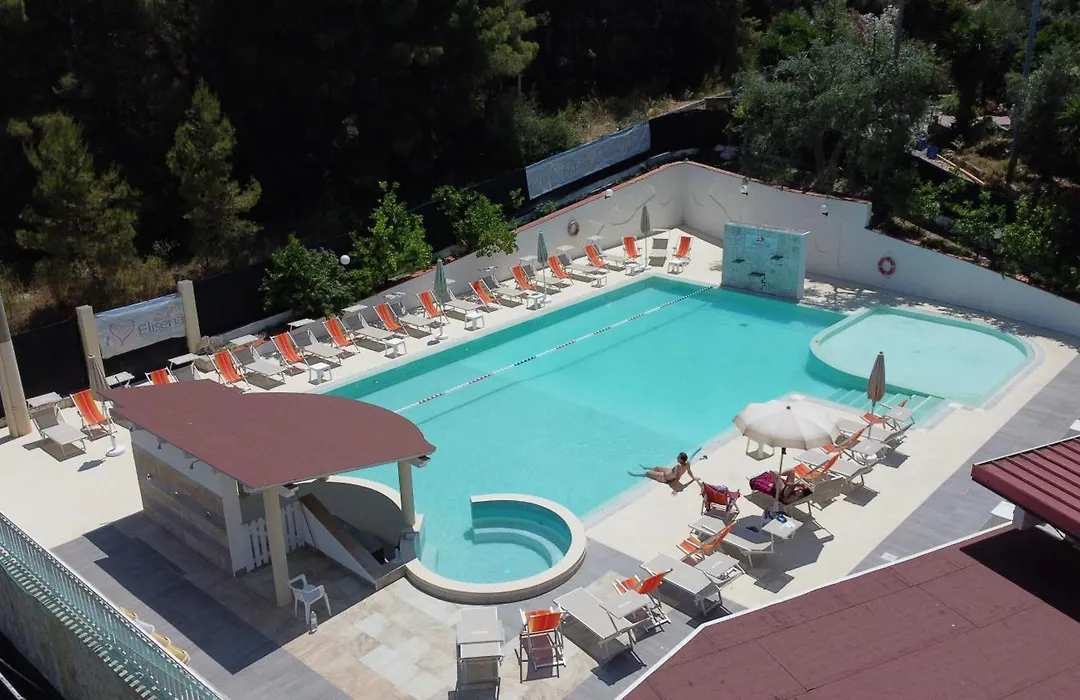 Villaggio Elisena-1