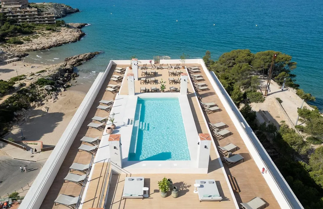 Hotel Cala Font-1