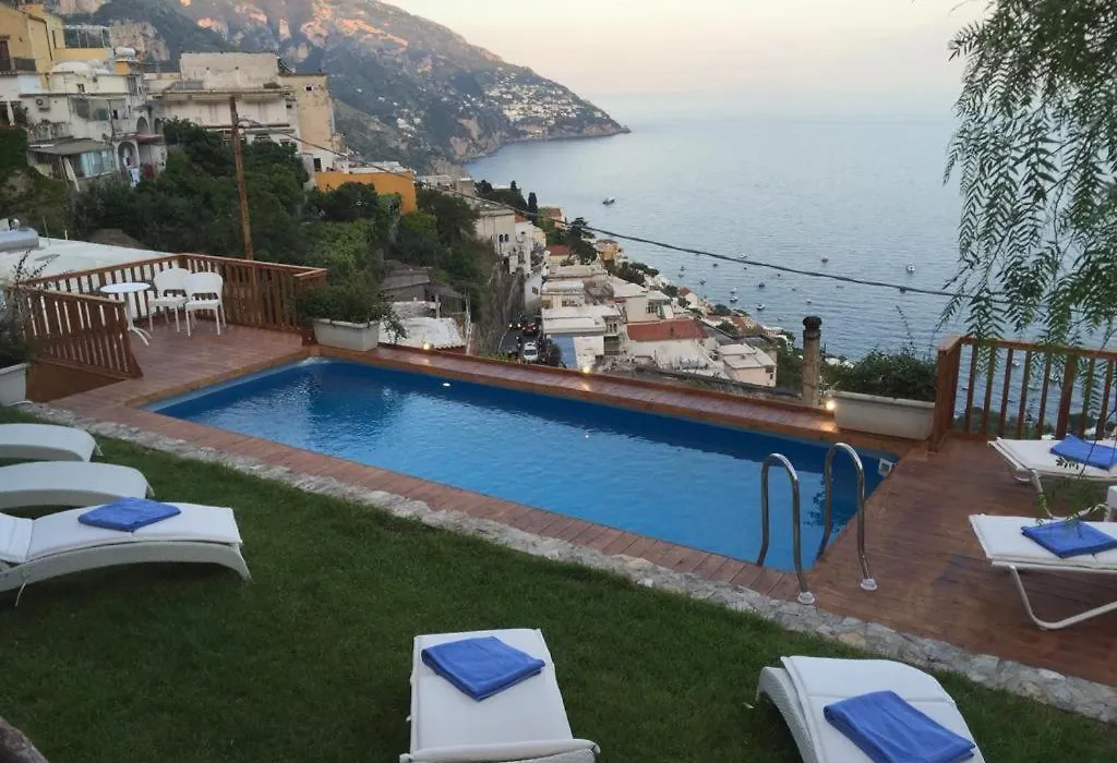 Villa Tesoro-1
