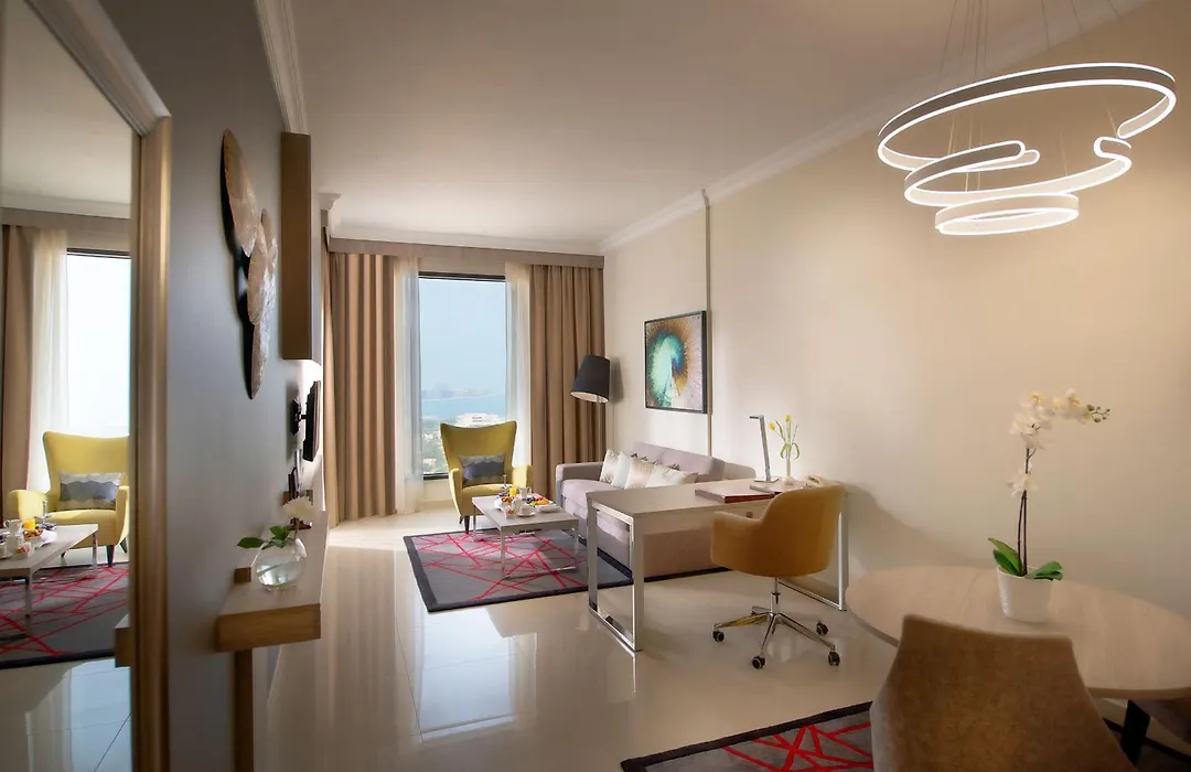 Two Seasons Hotel & Apartments-1