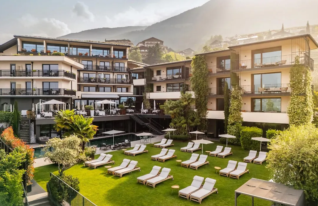 Solea Suedtirol Boutique Hotel-1