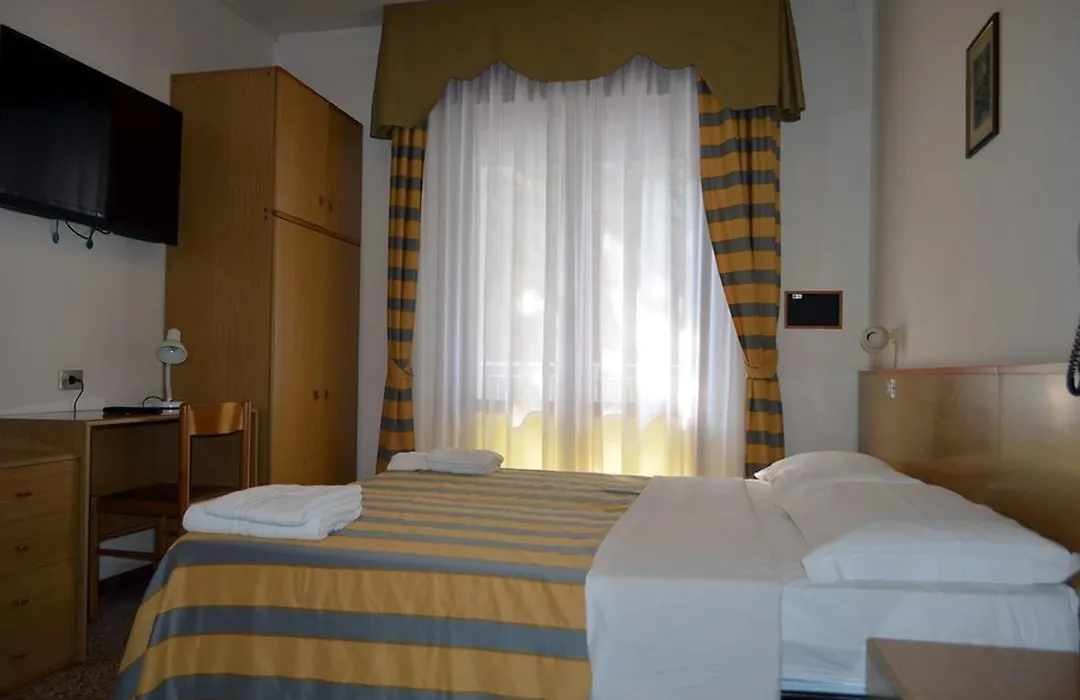 Hotel Altinate-1