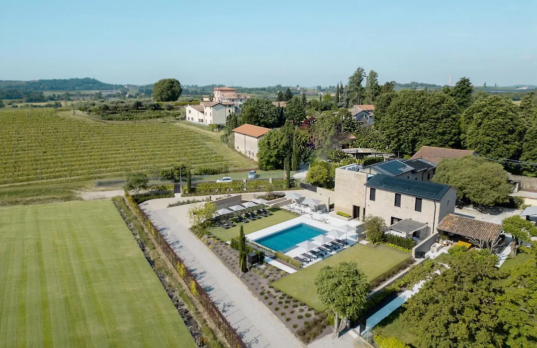 Appartament, Resort Corte Renèè, lago di Garda-1