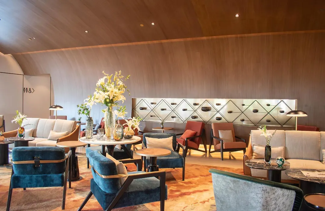Fraser Suites Sukhumvit Bangkok-1