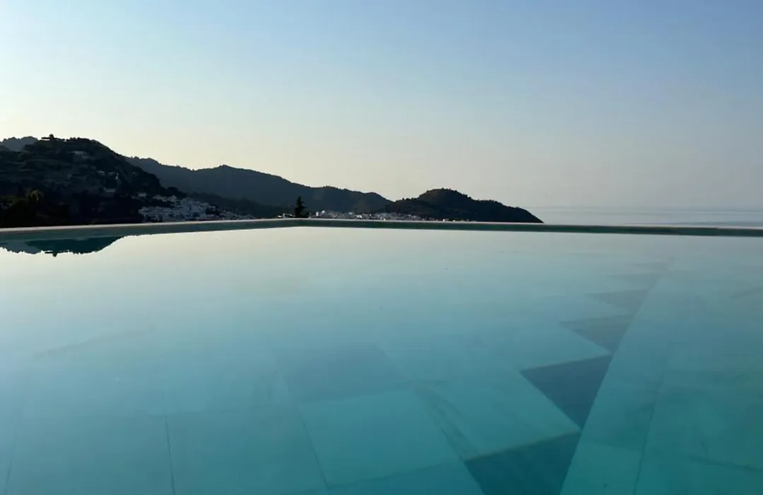 Posada Morisca Charming Hotel Boutique-1