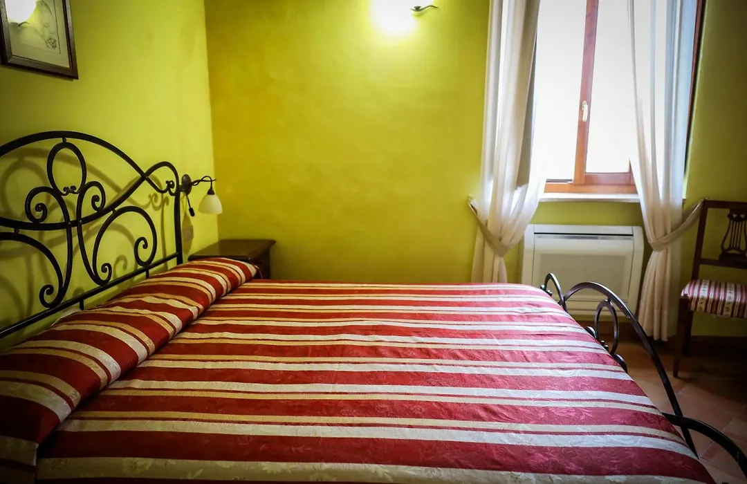 Hotel Casale 900-1