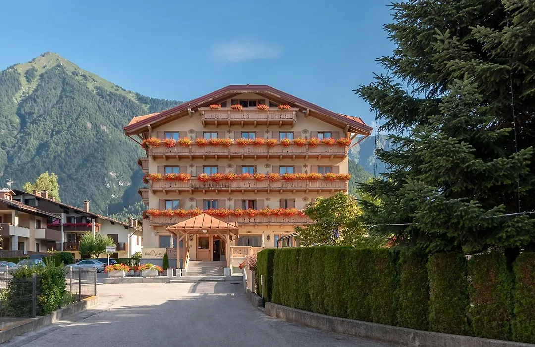Beverly Alps Hotel & Spa-1