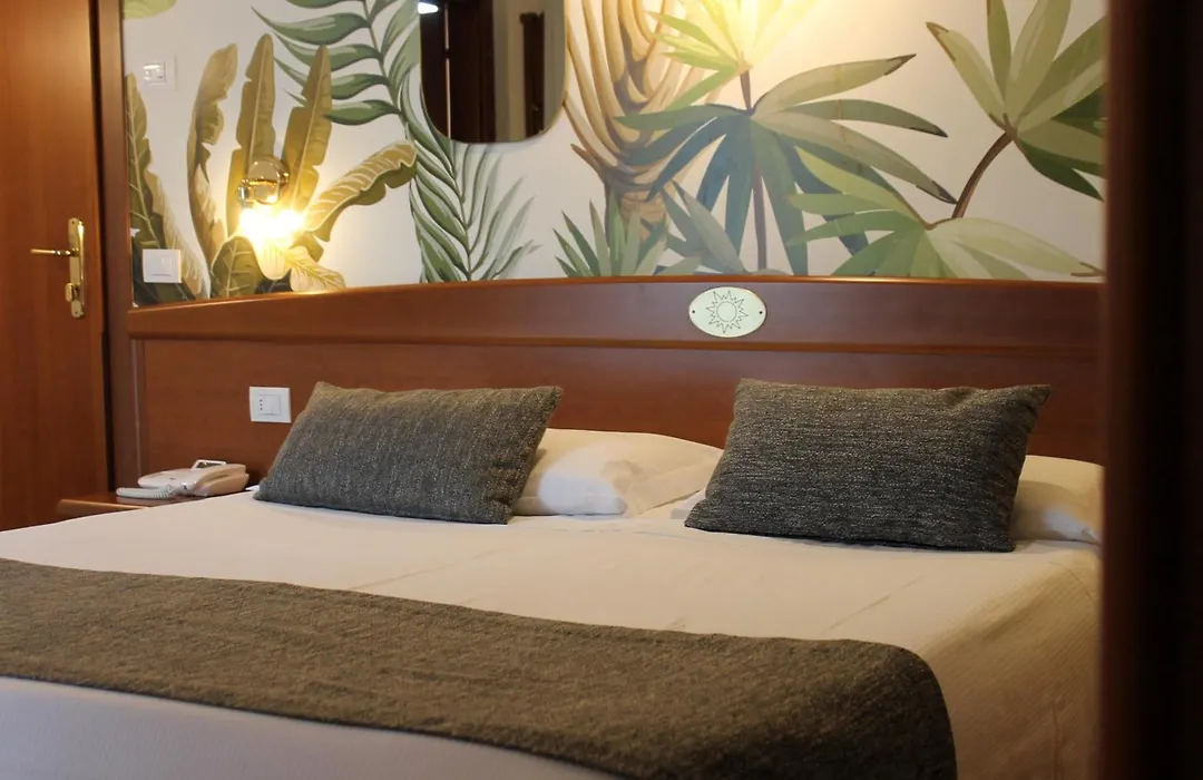 Hotel Al Sole Bardolino-1