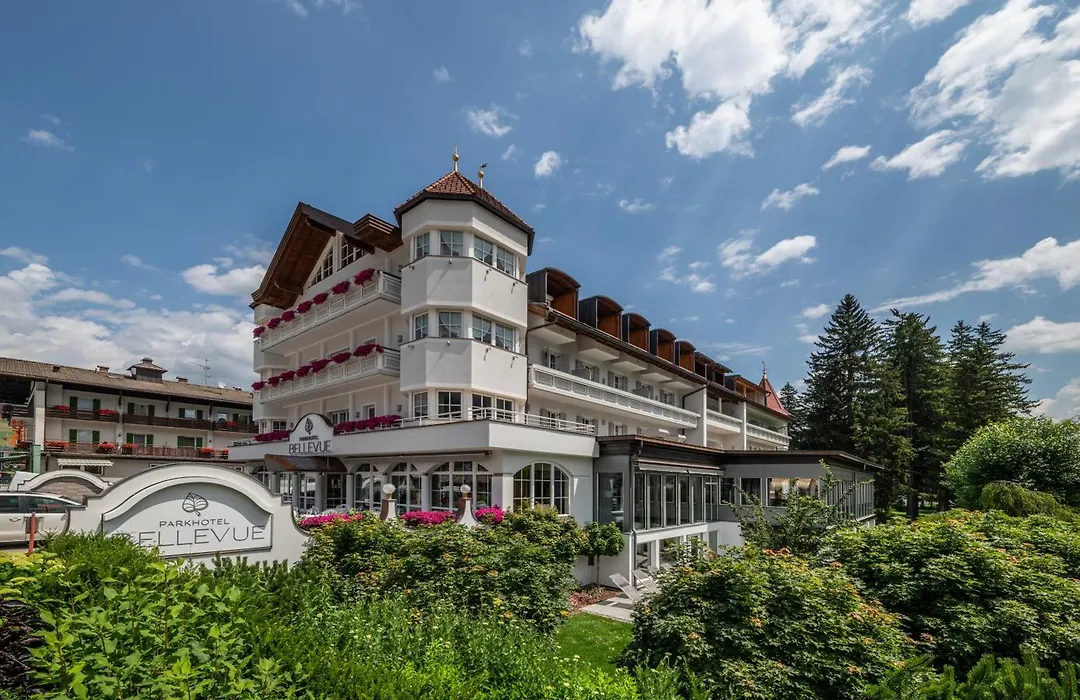 Parkhotel Bellevue-1