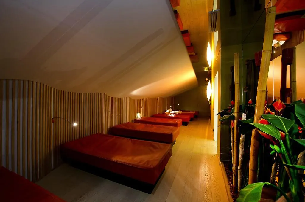Family & Wellness Hotel Fontana-1