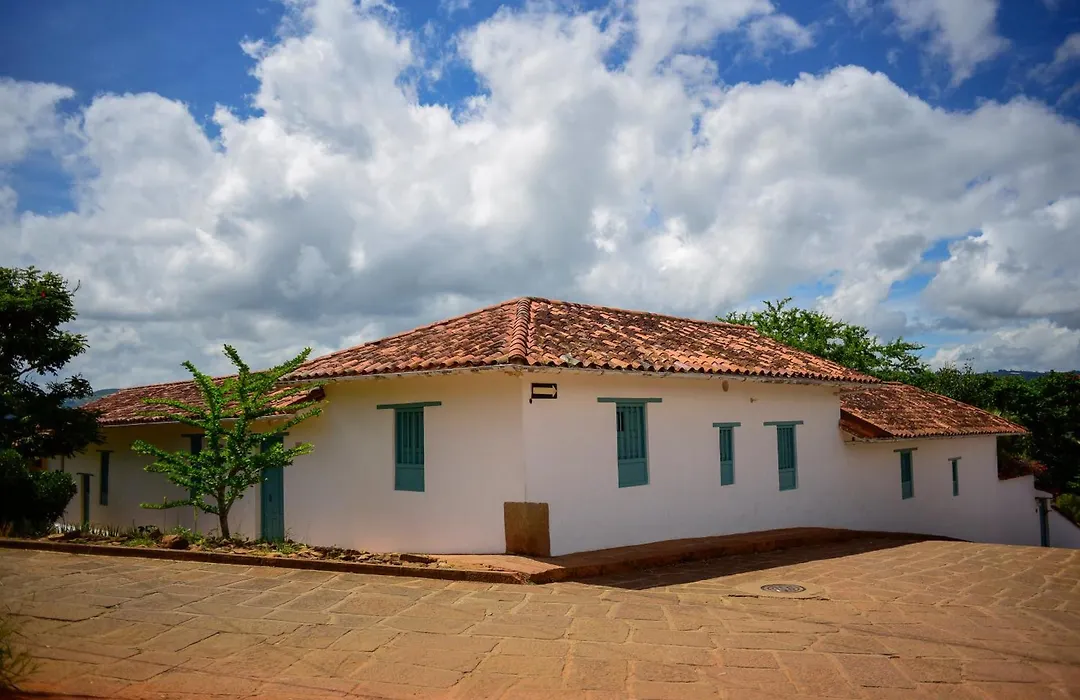 Casa Barichara Boutique-1