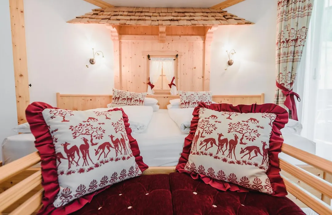 Hotel Des Alpes-1