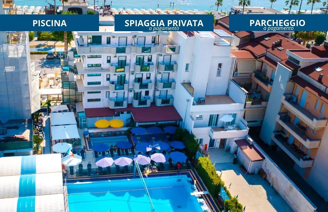Hotel Tassoni-1