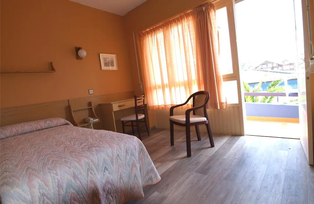 Hotel Montemar-1