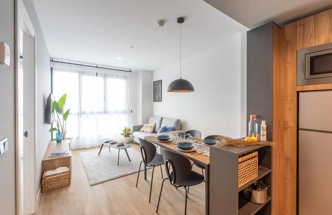 Be Casa - Valdebebas-1
