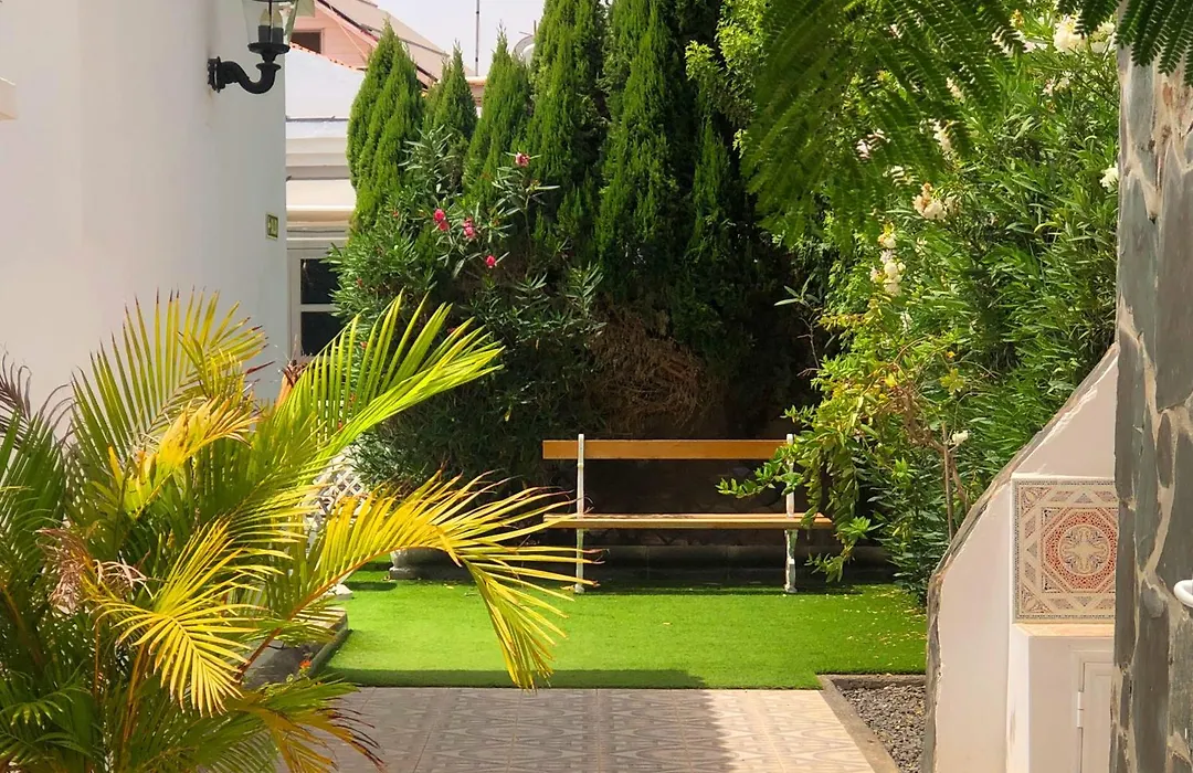 Bungalows Las Almenas-1
