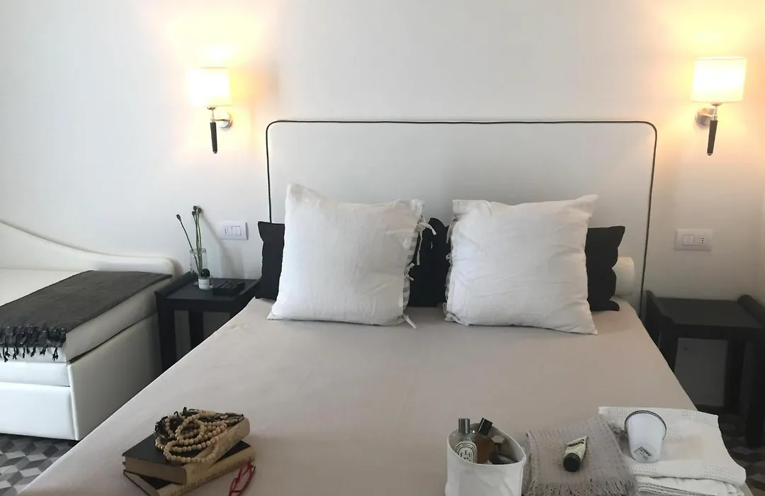Hotel Capanni-1
