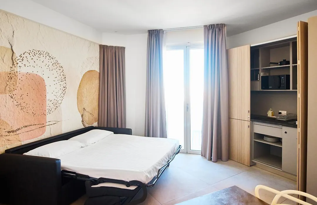 Residence Cristallo Senigallia-1