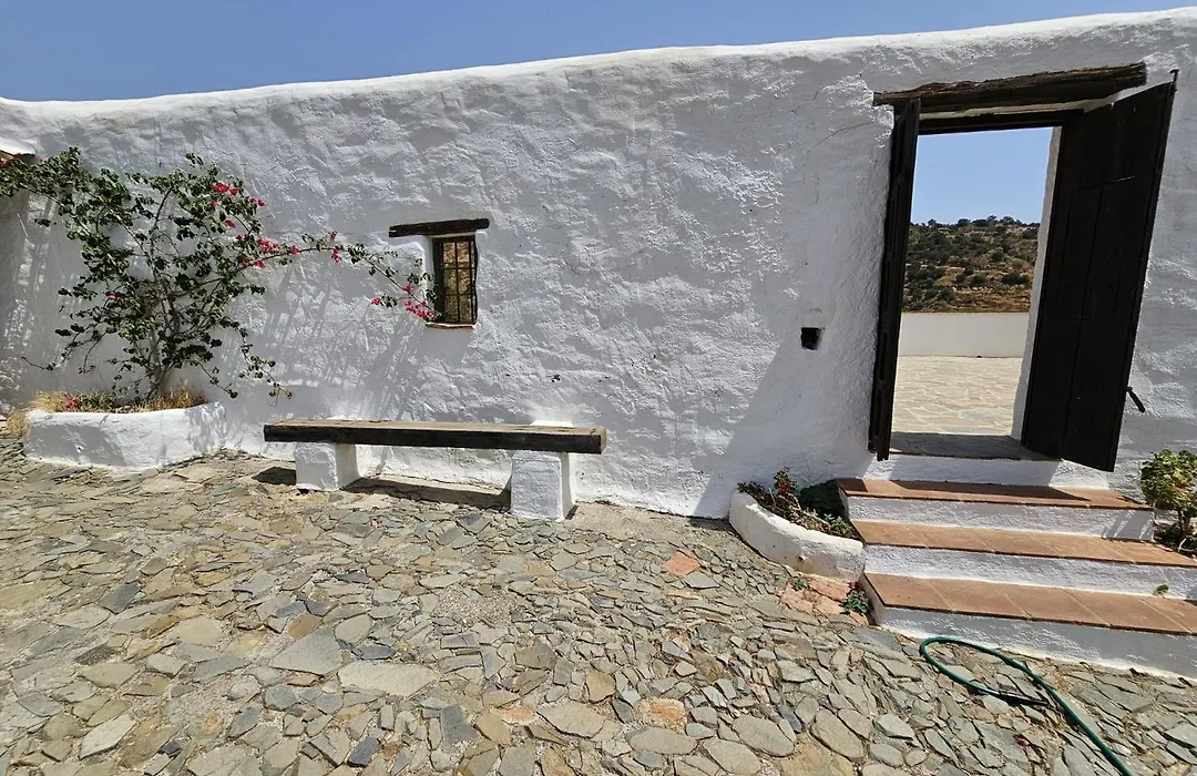 Cortijo J&S Juan Salvador-1