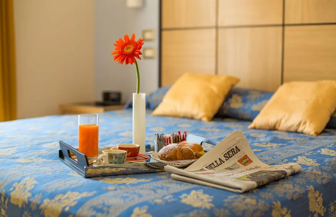 Forte Hotel-1
