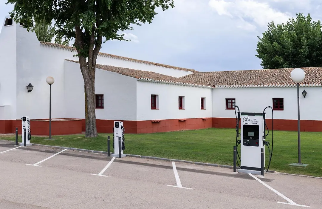 Parador de Albacete-1