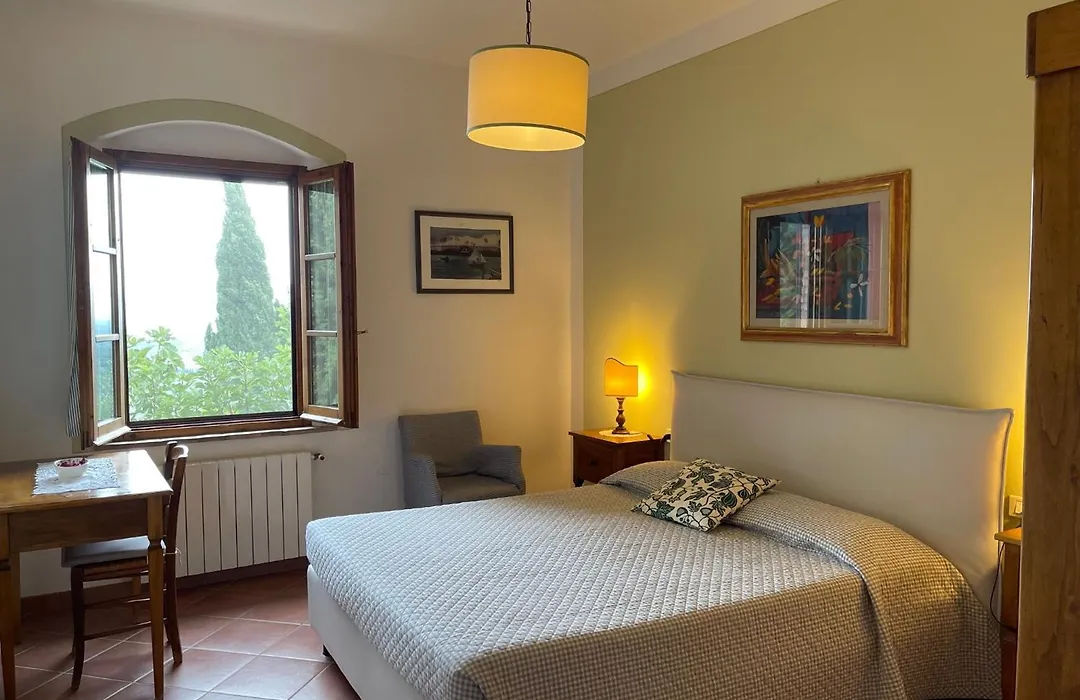 Fattoria Di Pancole-1