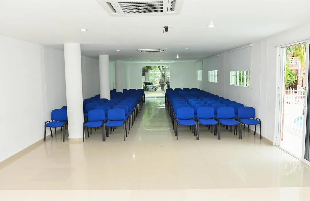 Hotel Campestre Villa Ocha-1