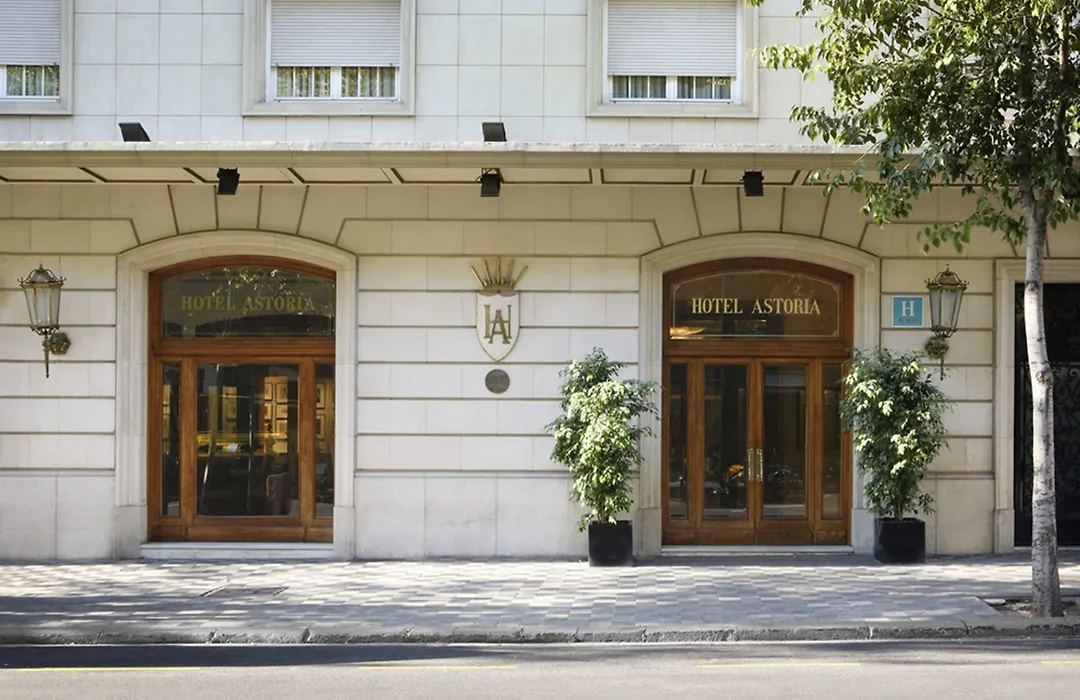 Hotel Astoria-1