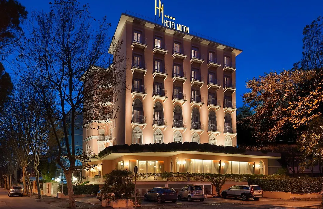 Hotel Milton Rimini-1