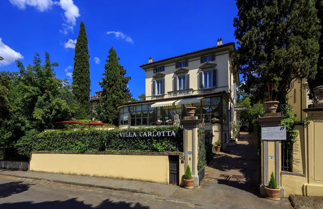 Hotel Villa Carlotta-1