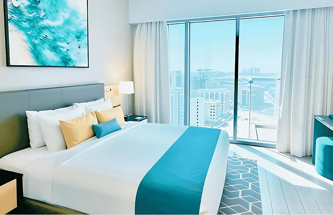 Millennium Executive Apartments Mont Rose-1