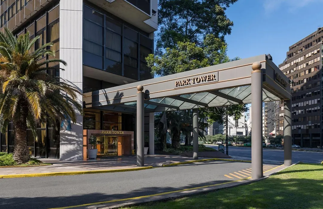 Park Tower, A Luxury Collection Hotel, Buenos Aires-1