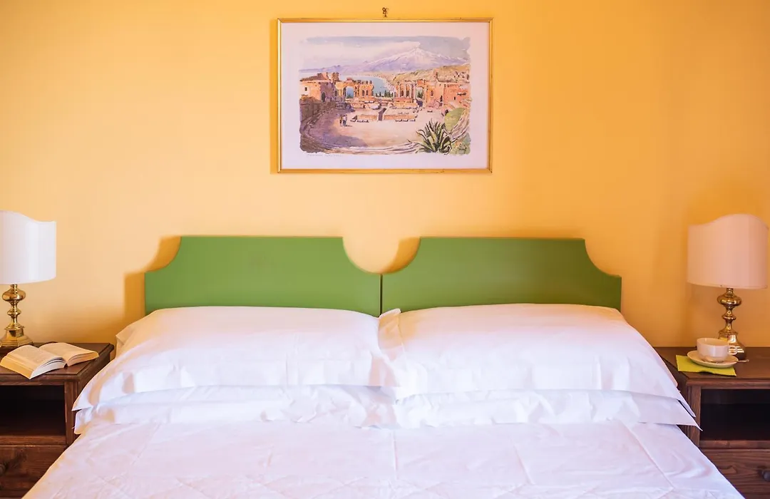 Hotel Villa Sirina-1