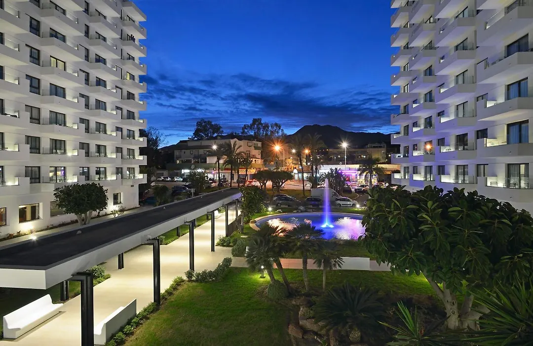 Sol House Costa del Sol-1