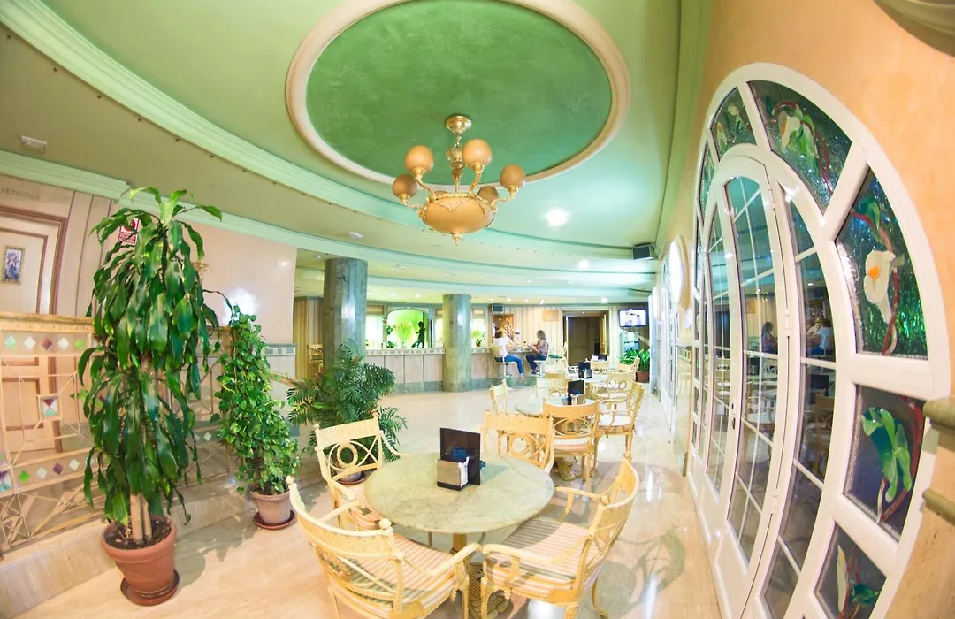 Los Angeles Hotel&Spa-1