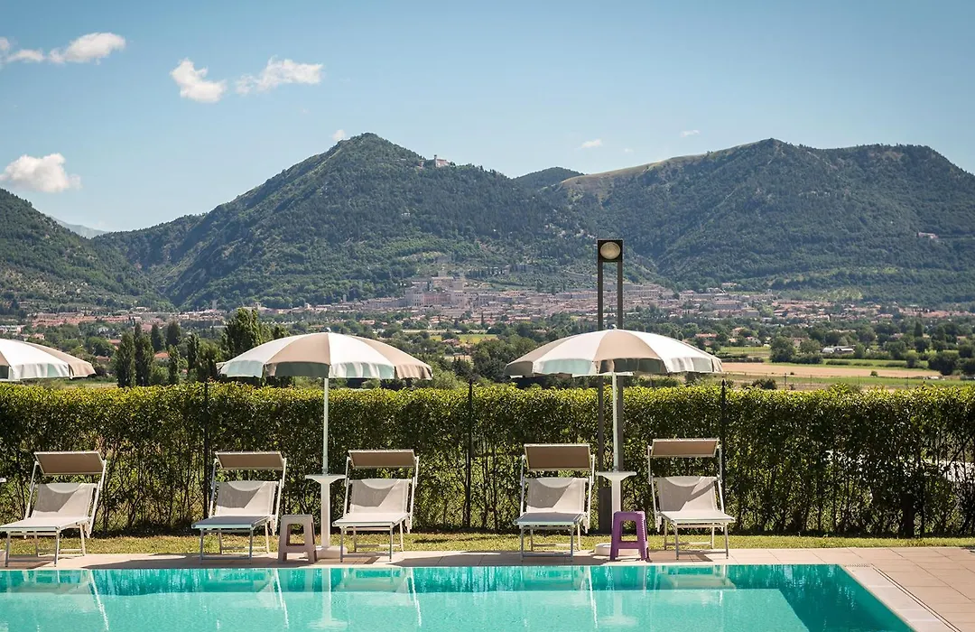 Hotel Villa Montegranelli-1