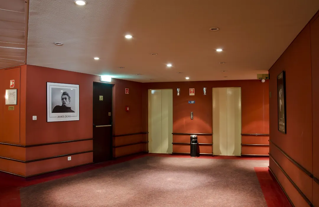 Vip Executive Eden Aparthotel-1