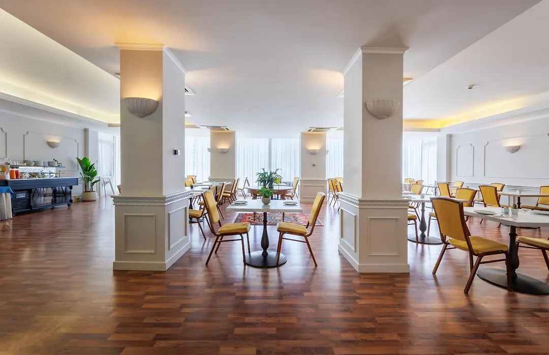 Hotel Parco dei Principi-1