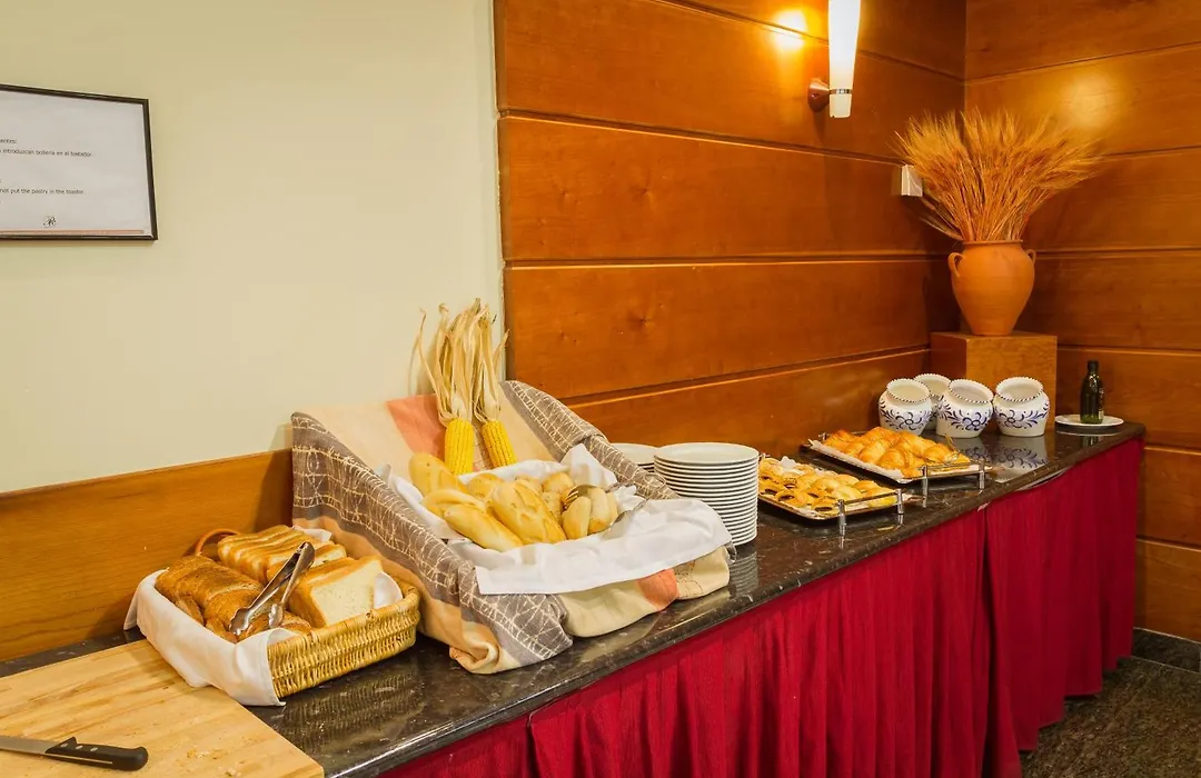 Hotel Bardo Recoletos Coco-1