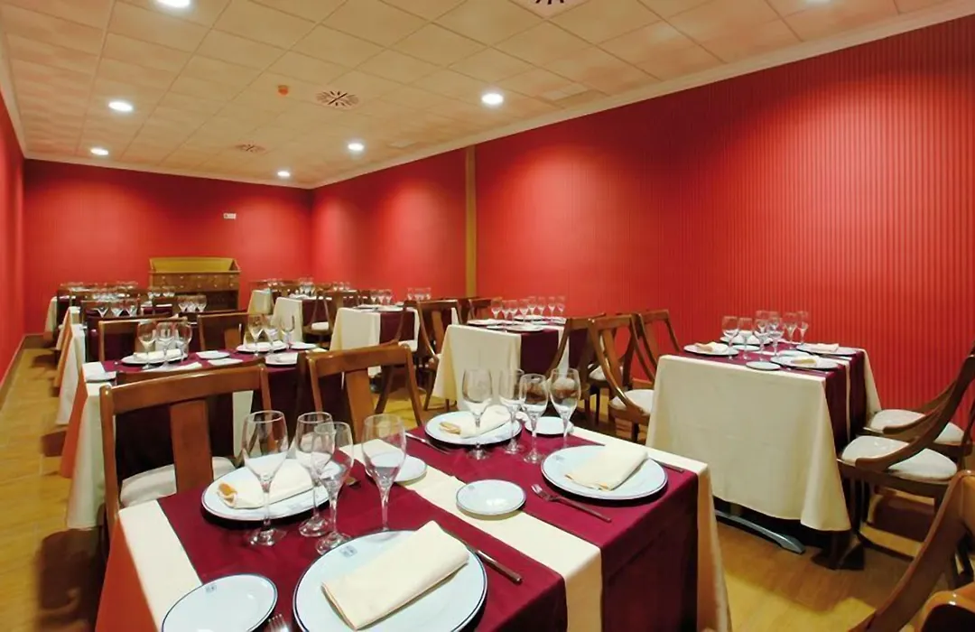 Hotel Romero Merida-1