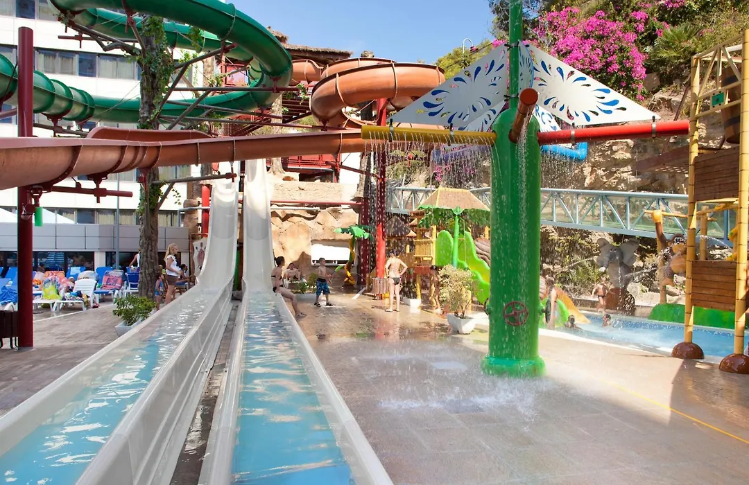 Magic Aqua Rock Gardens-1