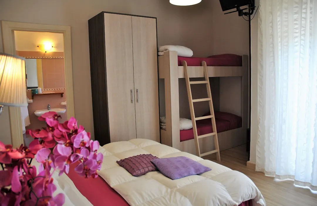 Hotel Villa Fiorita-1