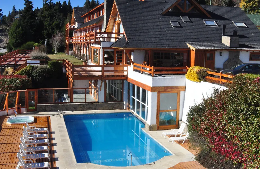Apart Del Lago-1
