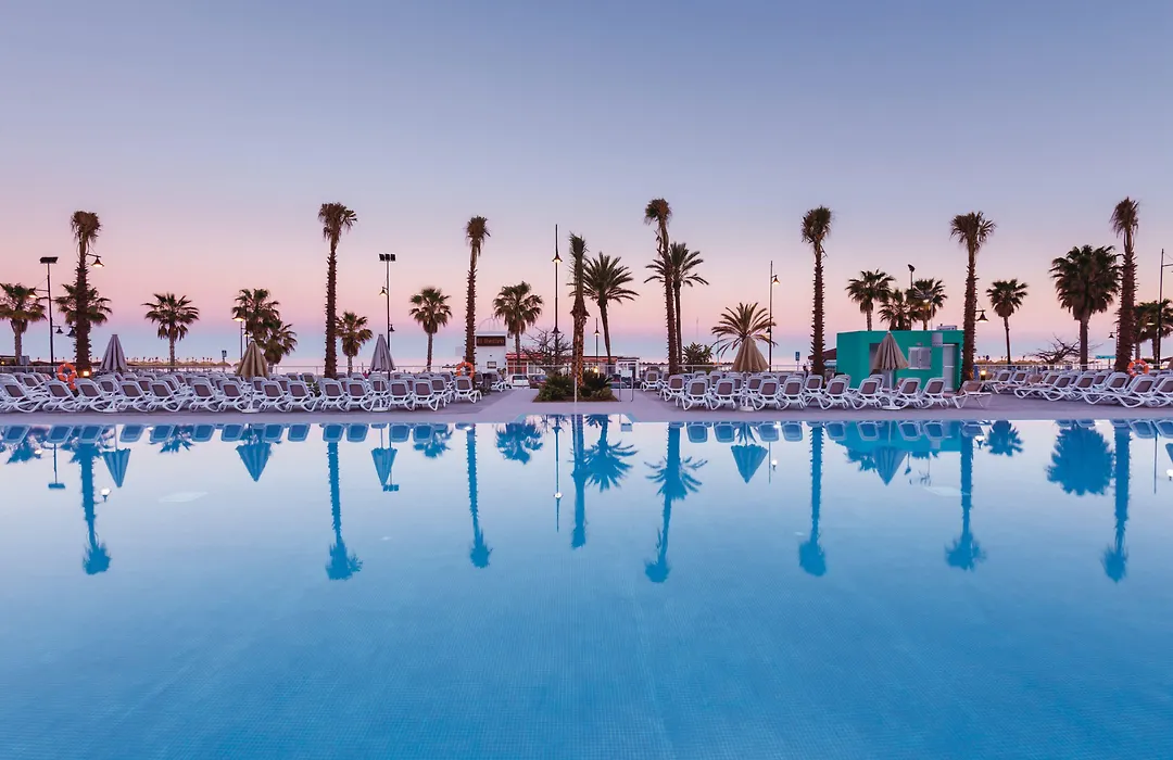 Hotel Riu Costa Del Sol-1