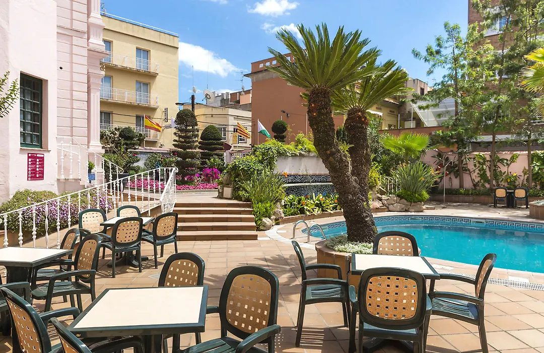Hotel Guitart Rosa - Adults Only-1