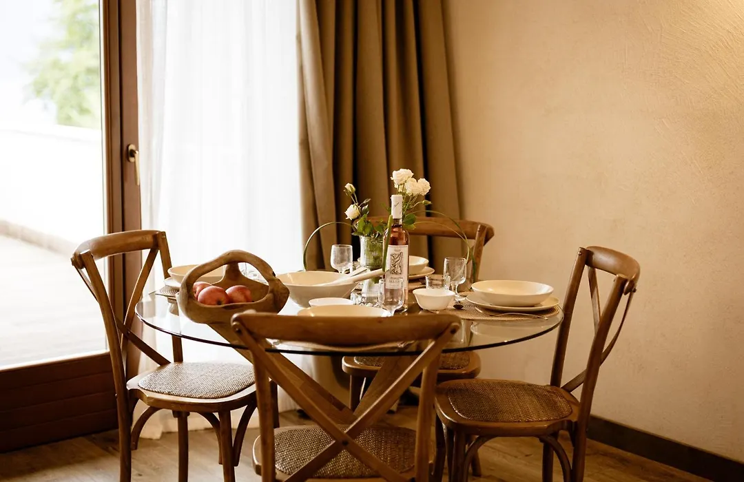 Residence Dalco Suites & Apartments-1